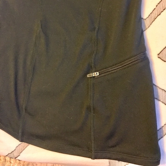 Mono b black workout tank - Picture 2 of 5